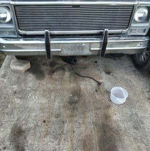 Meet your Posher, Gary